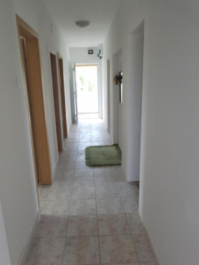 Apartman Meg